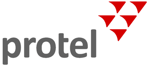 protel Logo